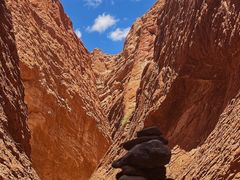 -天山神秘大峡谷