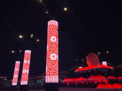 -大唐不夜城贞观广场