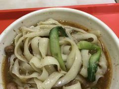 -东方削面(迎泽街店)