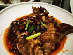 -神洲四海大酒楼(王府井澳门中心店)