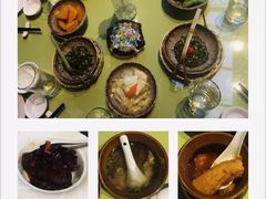 -君来梁溪饭店-餐厅
