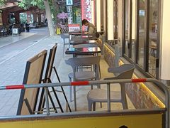 -孖记茶档·热腾茶餐(江南西plus店)