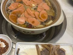 -土连锅·现熬养生汤锅(梁家巷店)