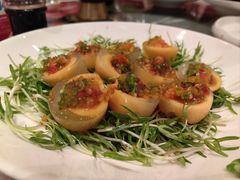 -好福记饭店(红梅公园店)