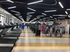 -金仕堡游泳健身会所(中铁名邸店)