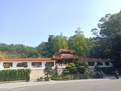 -深圳仙湖植物园