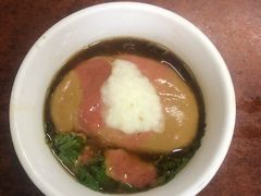 小料-爆肚冯(廊房二条店)