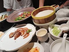 -宏宴·新京菜(望京店)