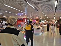 -凯德广场(金牛店)