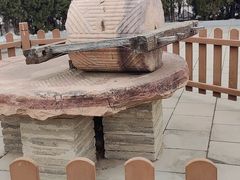 -北京古代建筑博物馆