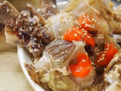 -阿岘洞酱蟹