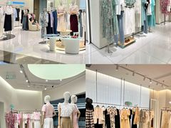 -KK ONE(京基滨河时代店)