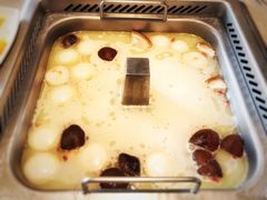 -海底捞火锅(老城根店)