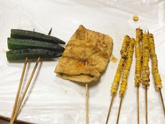 -烧烤佬(新基路店)