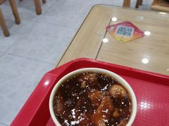 炒肝-华天二友居肉饼(西直门店)