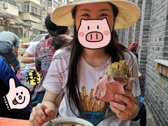 -老城里煎饼果子(元纬路店)