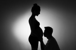 -韵纪亲子儿童摄影·孕妈照