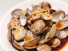 -子霖南山鲜虾面(南山总店)