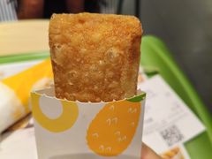 -麦当劳(黄石北路店)