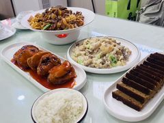 -同发号饭庄(复兴路店)