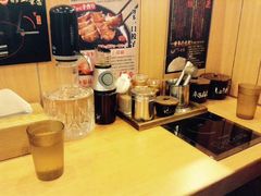 博多一幸舍(侨福芳草地店)-博多一幸舍(侨福芳草地购物中心店)