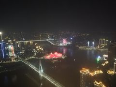 -WFC会仙楼观景台