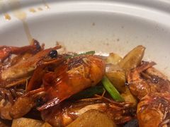 -新吉士·上海菜(浦东LCM置汇旭辉店)