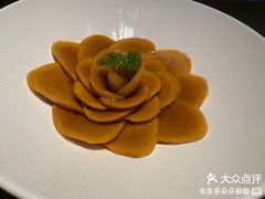 -知楚•精致湖北菜(武商MALL店)