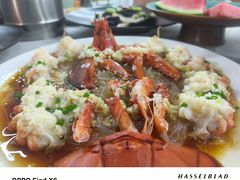 -海鲜e族(马王堆店)