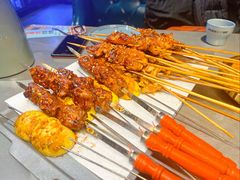 -醉炫音速烧烤(沙河总店)