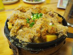 -人和水上飘(第一家店)