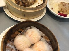 -御花园·粤菜·海鲜火锅(中山公园店)