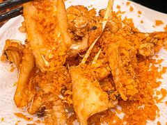 -正能量脆肉鲩火锅