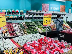 -华润万家(朱雀大街店)