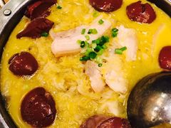-小土豆北方菜馆(方庄店)