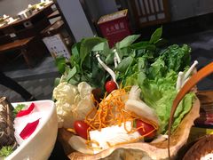 -香佰里鲜货火锅(佳乐金街店)