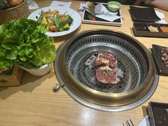 -松鱼亭·和牛烧肉(协鑫广场店)