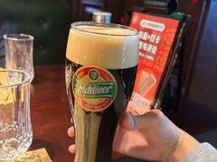 -马迭尔德式西餐精酿啤酒屋(中央大街店)