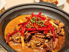 -绣园·茶食宴(湘绣博物馆店)