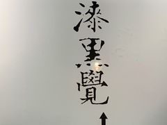 -漆黑觉米粉(三里屯店)