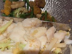 -小鱼小牛·鱼牛干锅·脆鱼火锅(世欧广场店)