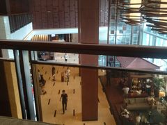 -上海浦东嘉里大酒店