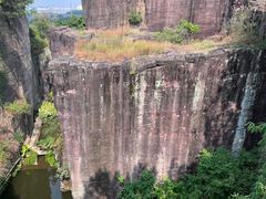 -广州莲花山旅游区