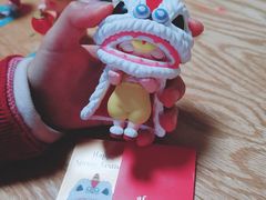 -泡泡玛特POPMART(崇文门国瑞城店)