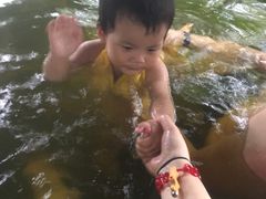-西安国际创新人才交流中心•药浴温泉