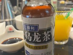 -渔乐之昕·铁板烧自助餐(虹悦城店)