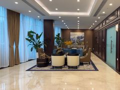 -爱康卓悦体检中心(陆家嘴分院)