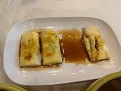 -顺峰·粤菜海鲜·早茶自助(阜成店)