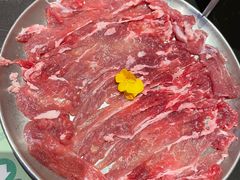 -巴蜀大将火锅(春熙店)