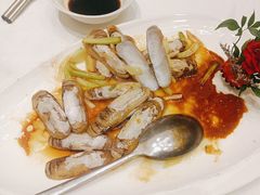 -沪华海鲜大酒楼(南汇店)